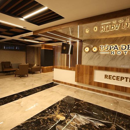 Buepa Deluexe Hotel Kayseri Eksteriør billede